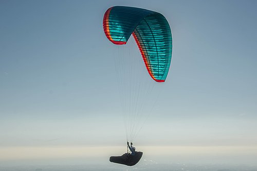 Nova Paragliding