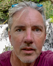 Portrait of David Bengtsson