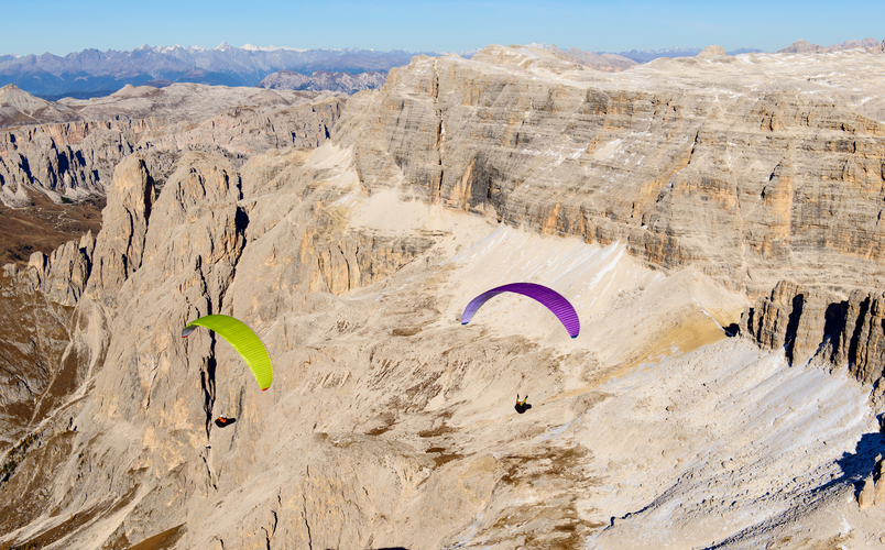 Nova Paragliding