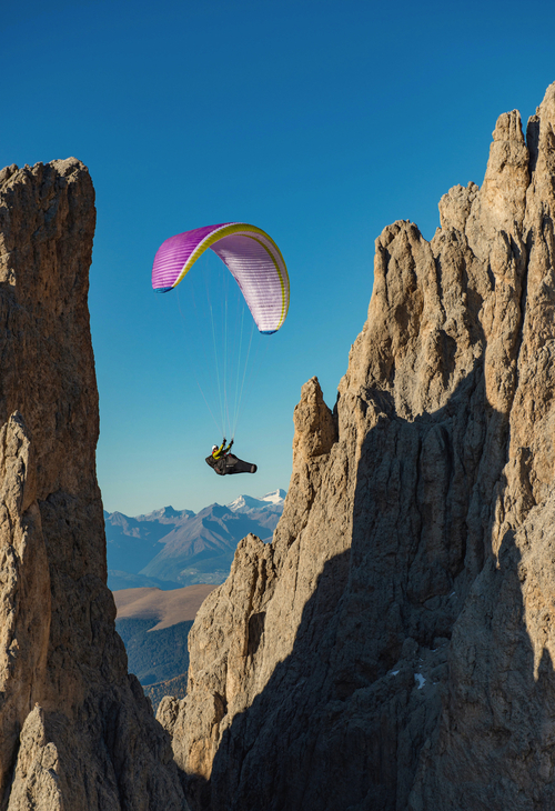 Nova Paragliding