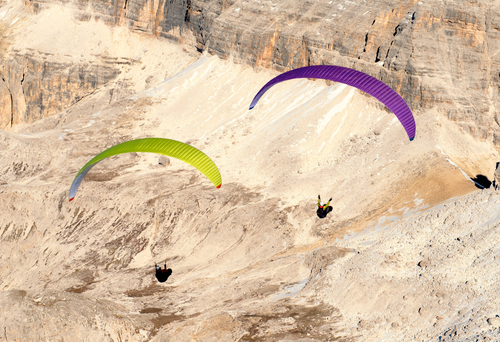 Nova Paragliding