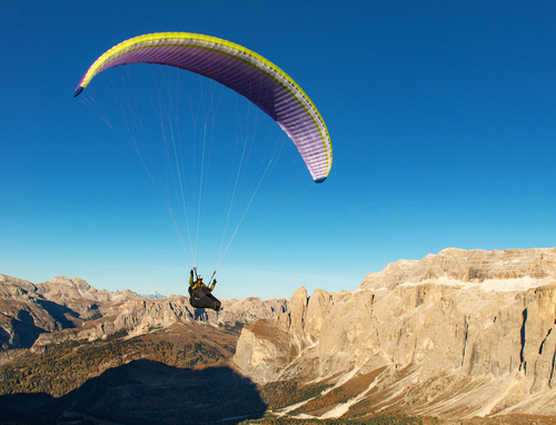 Nova Paragliding