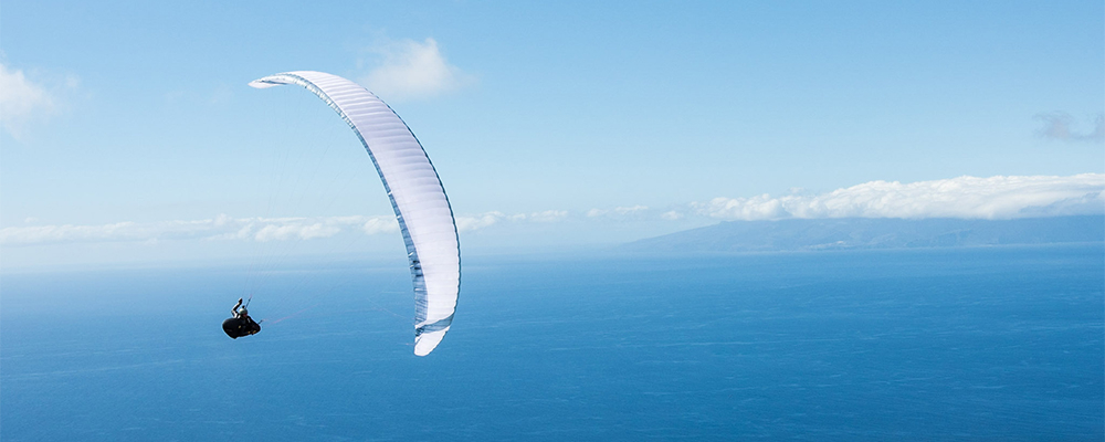 Nova Performance Paragliders Xenon Our New 2 Liner Ltf En D