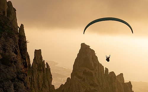Nova Paragliding