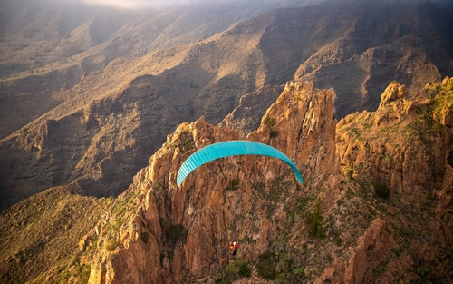 Nova Paragliding