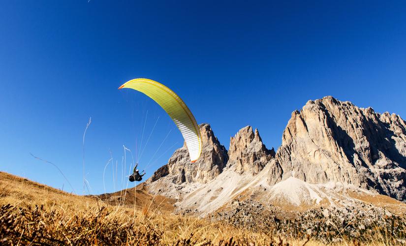 Nova Paragliding