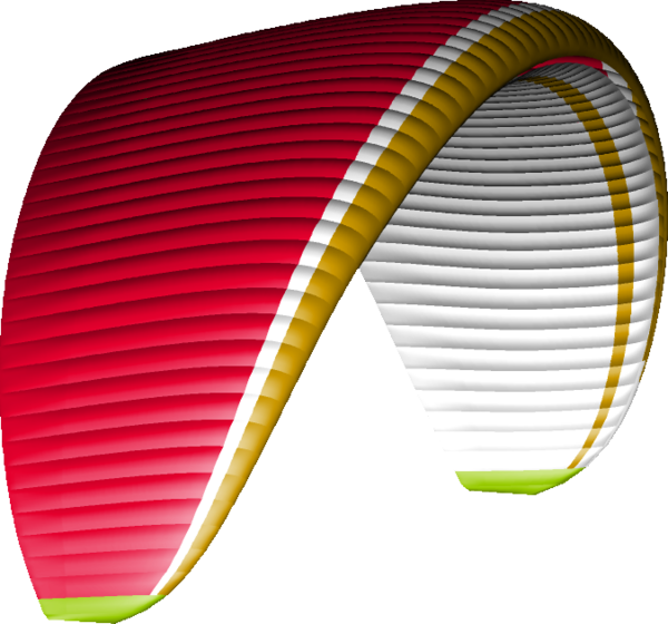 Nova Paragliding