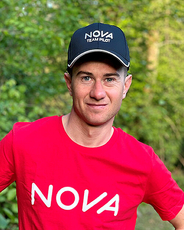 Portrait of Christof Hochenwarter