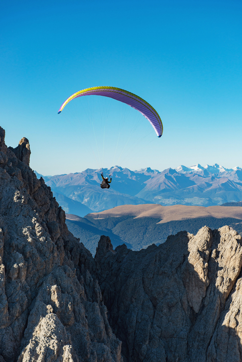 Nova Paragliding