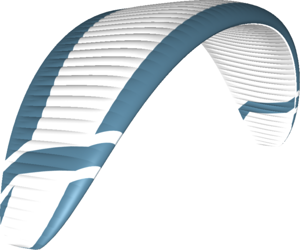 XENON - NOVA Performance Paragliders