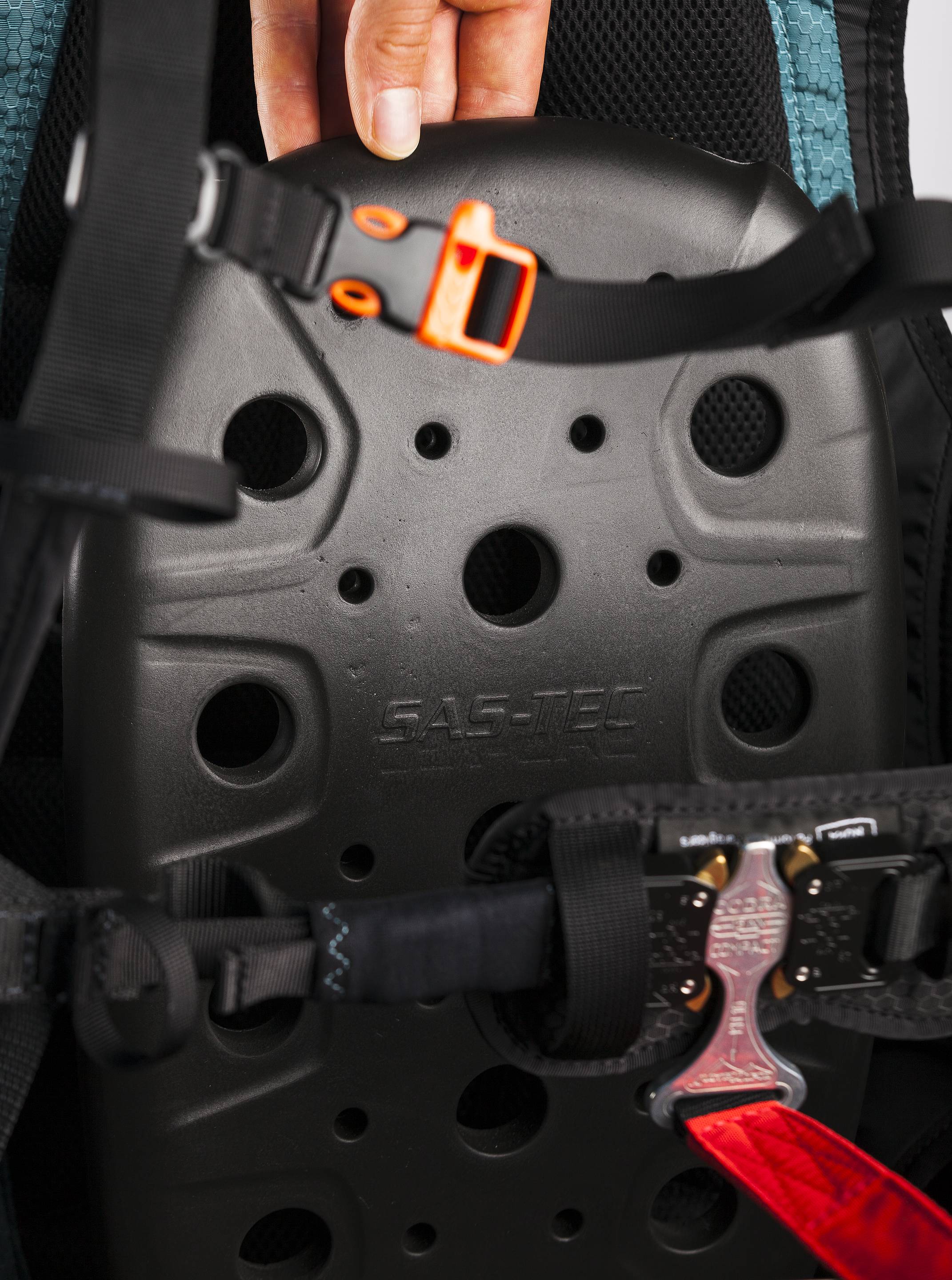 Nova Harness