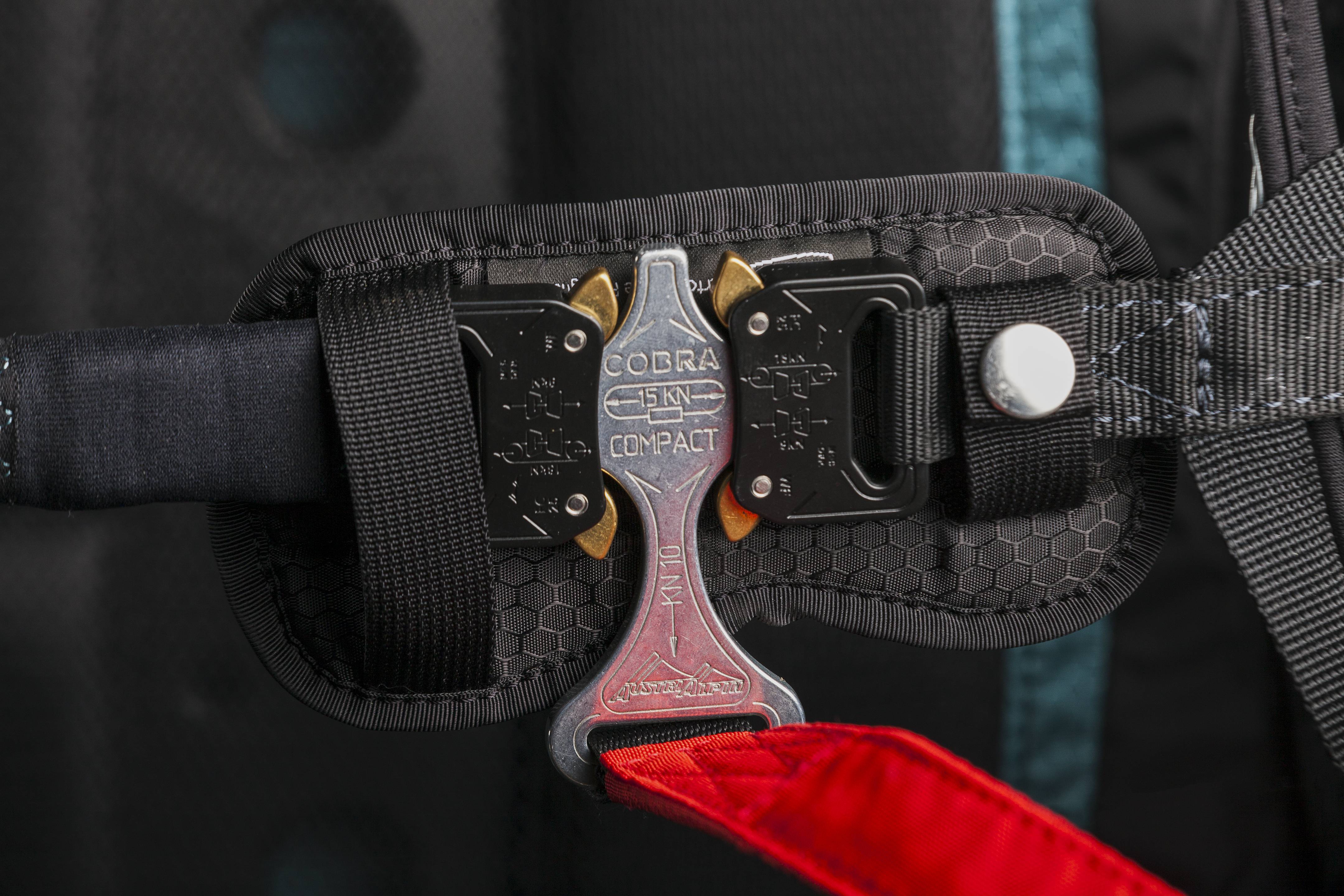 Nova Harness main image 0