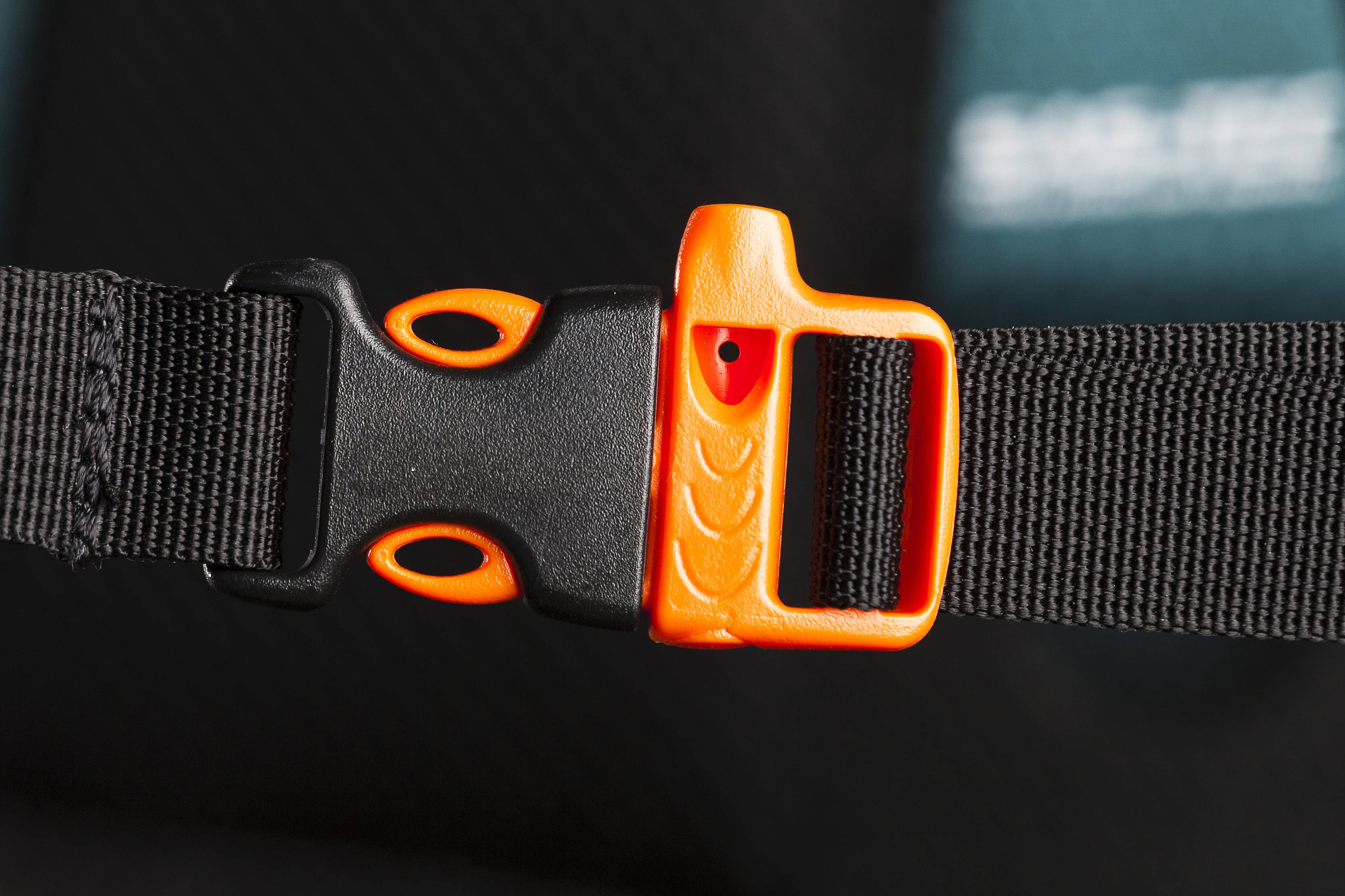 Nova Harness main image 1