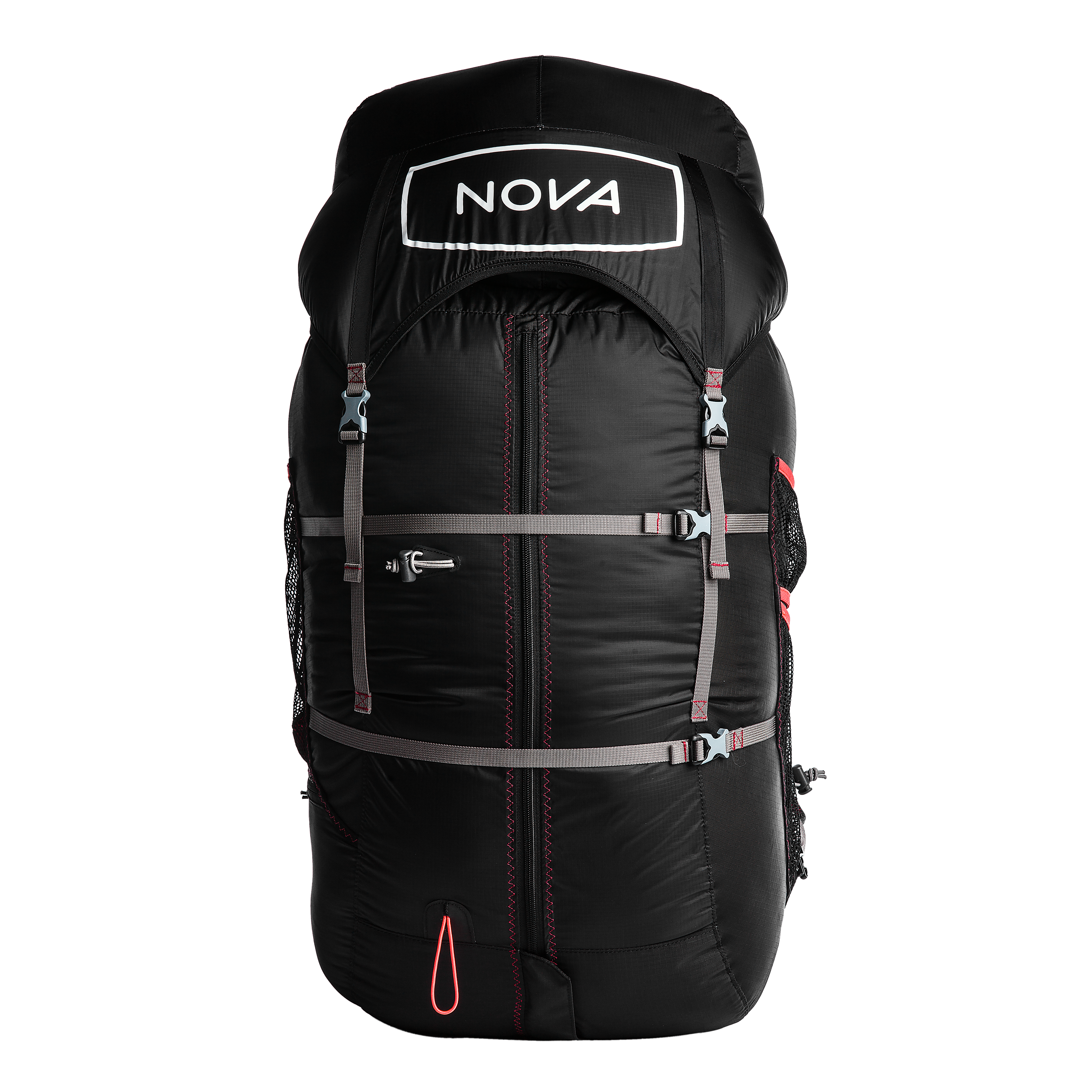 hike and fly rucksack