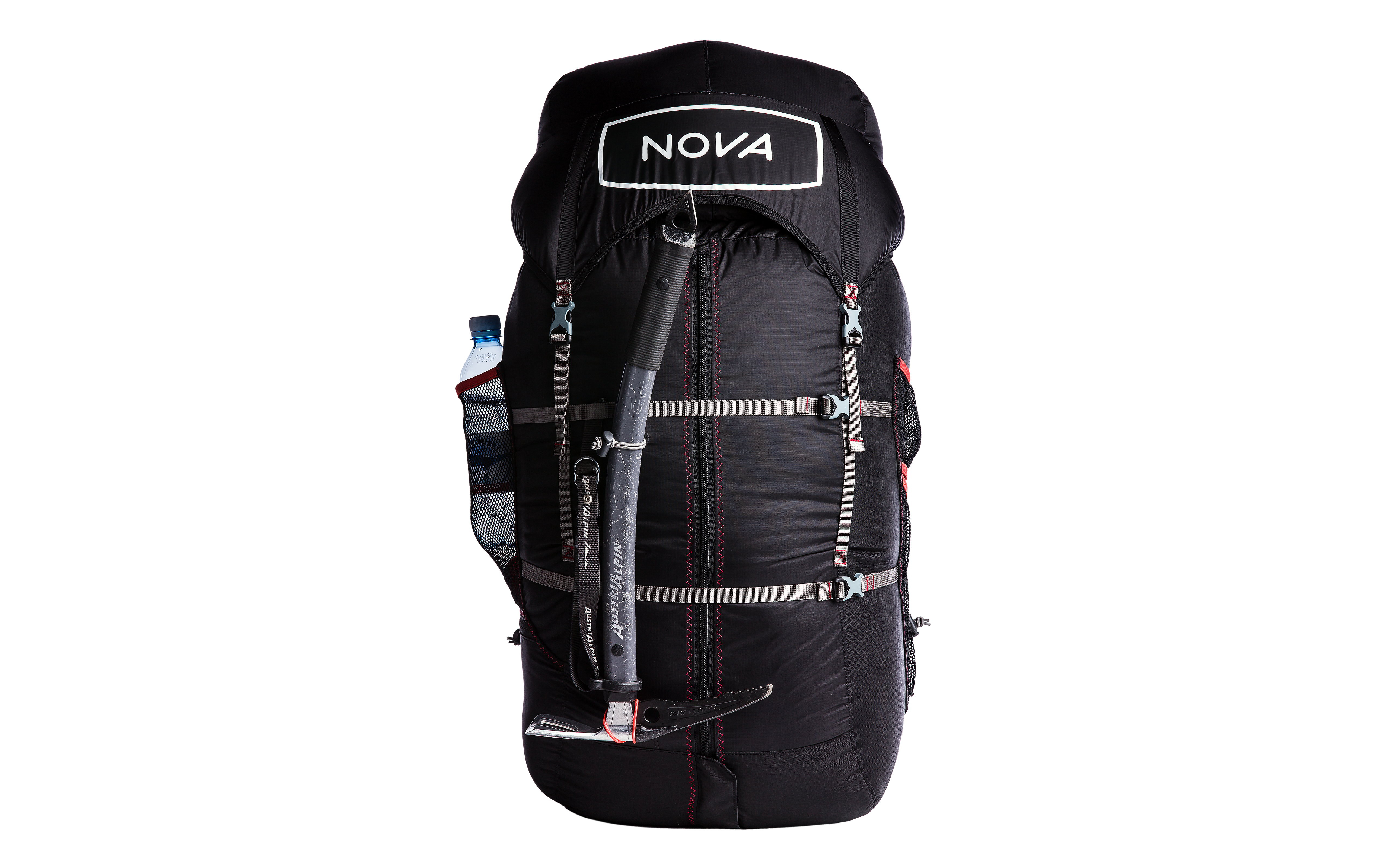 hike and fly rucksack