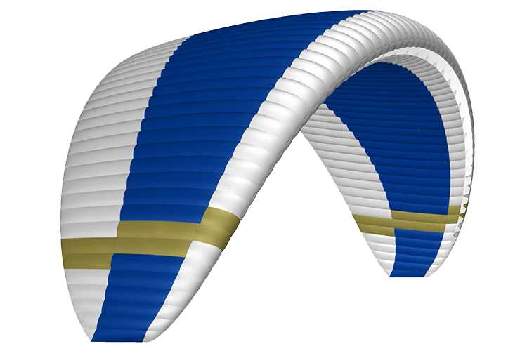 NOVA Performance Paragliders - MENTOR 7 Light