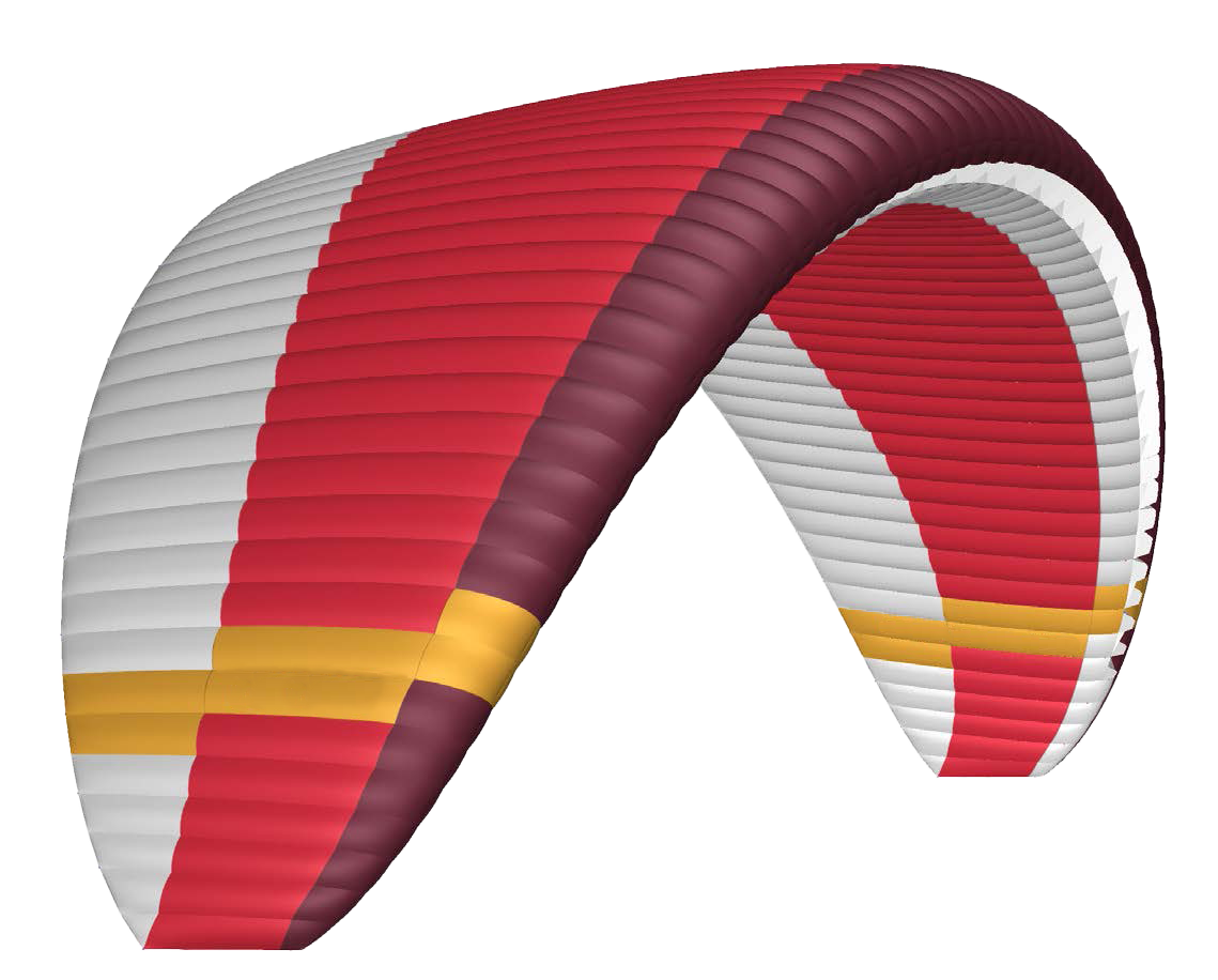 Nova Performance Paragliders Gliders