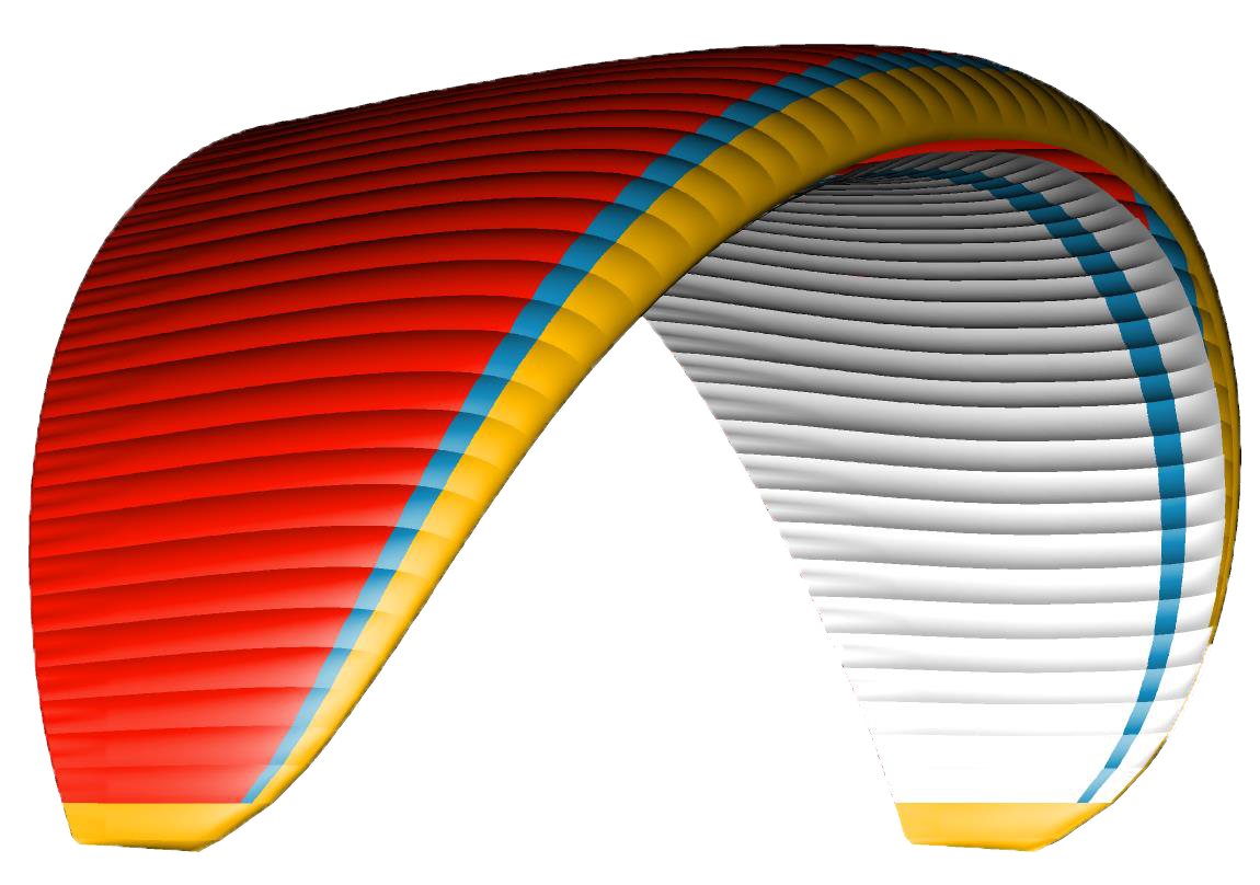 Nova paragliders