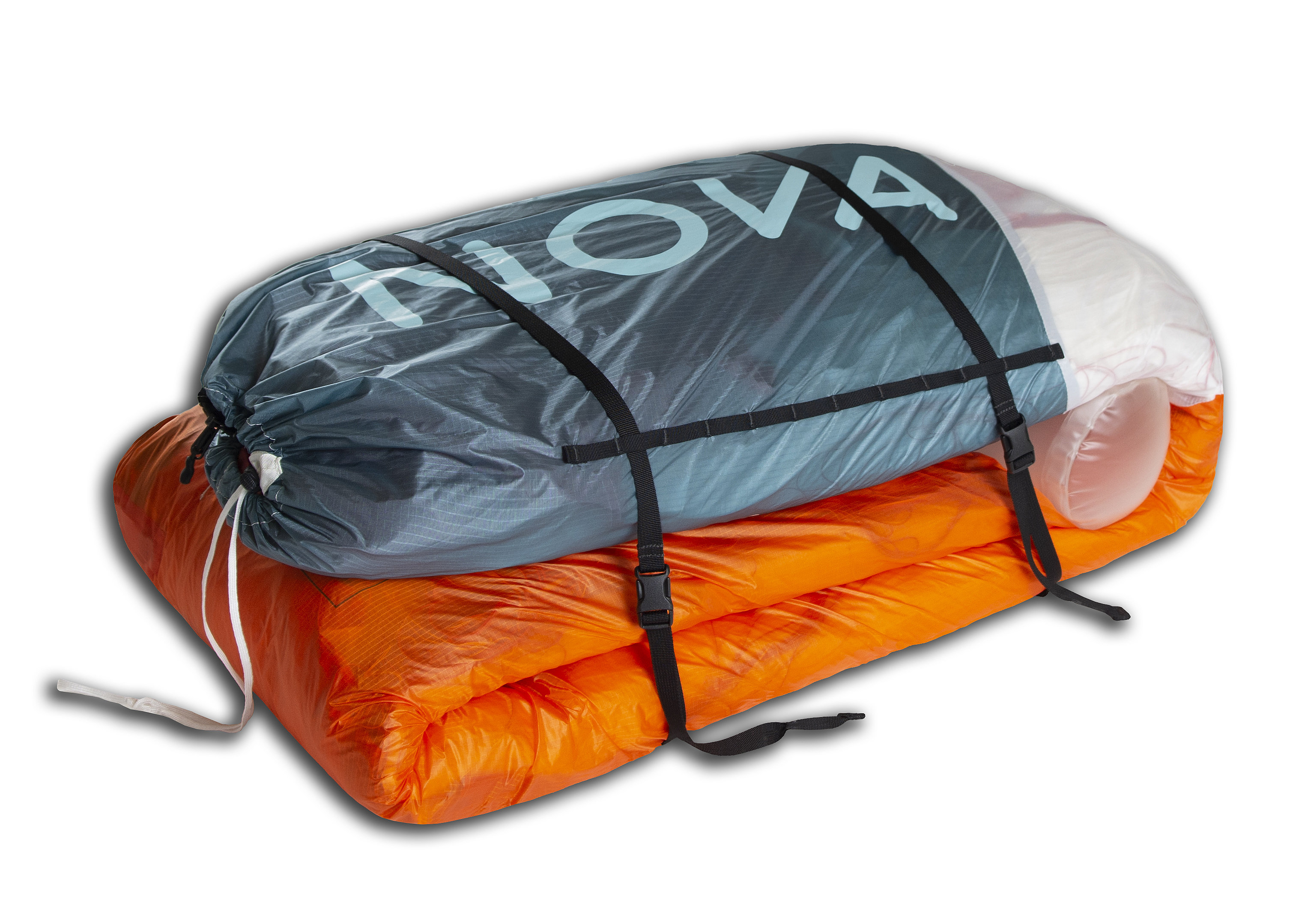 NOVA Performance Paragliders Concertina Bag Light
