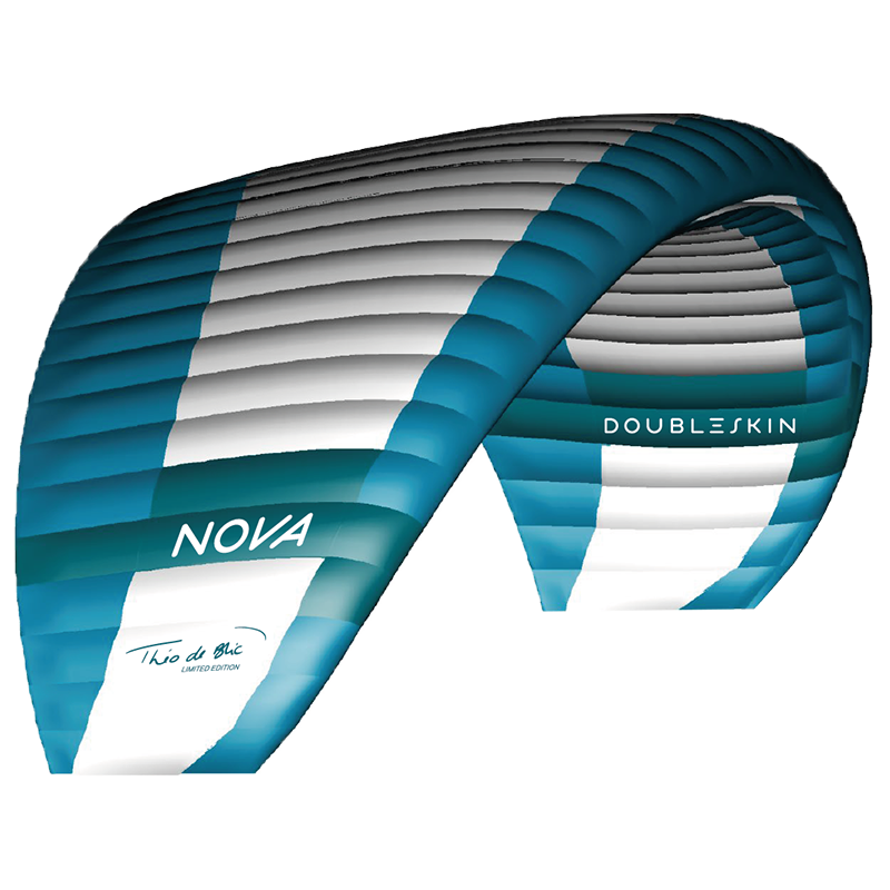 パラグライダー・NOVA社・FACTOR2　S　80～100kg