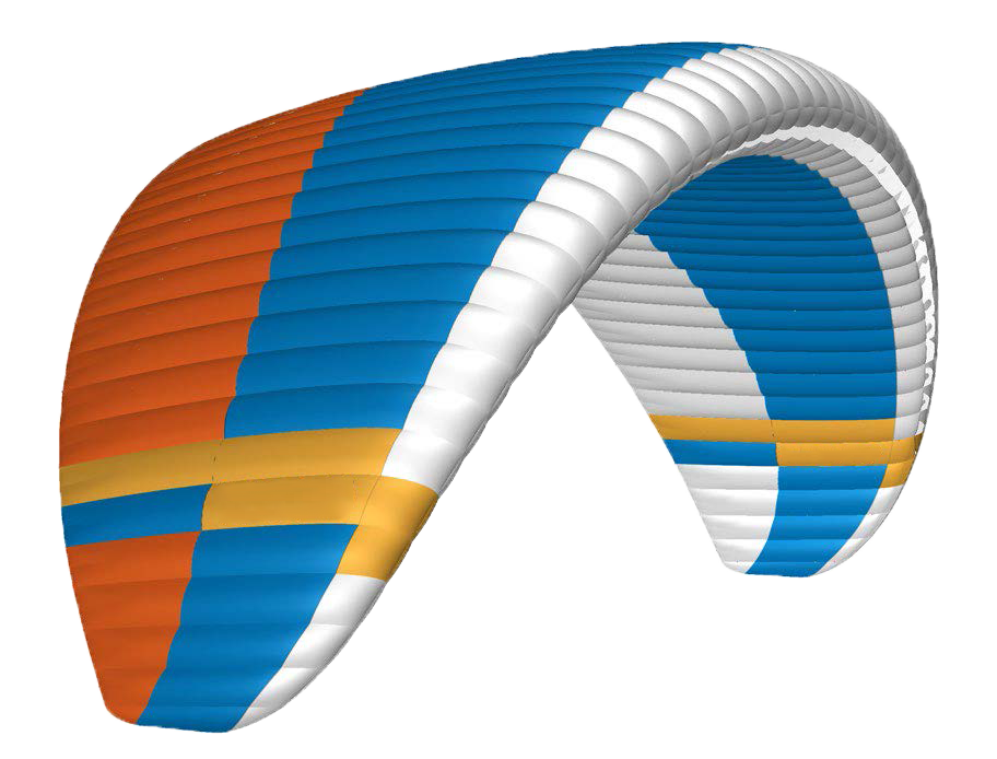 NOVA Performance Paragliders - ION 7