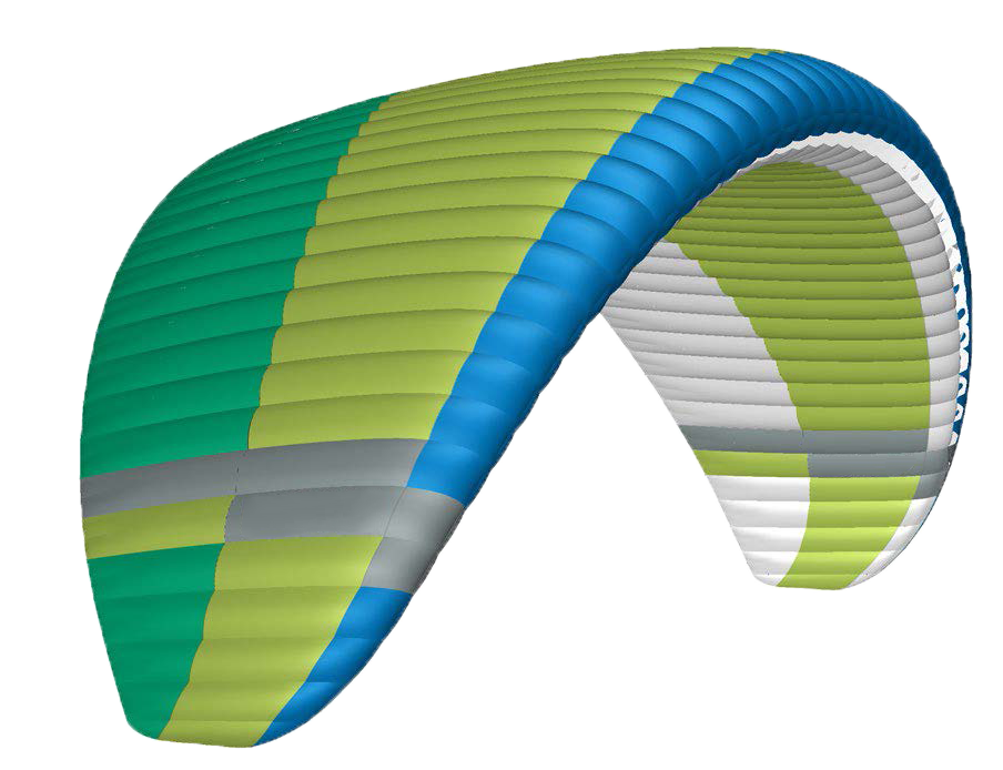 NOVA Performance Paragliders ION 7