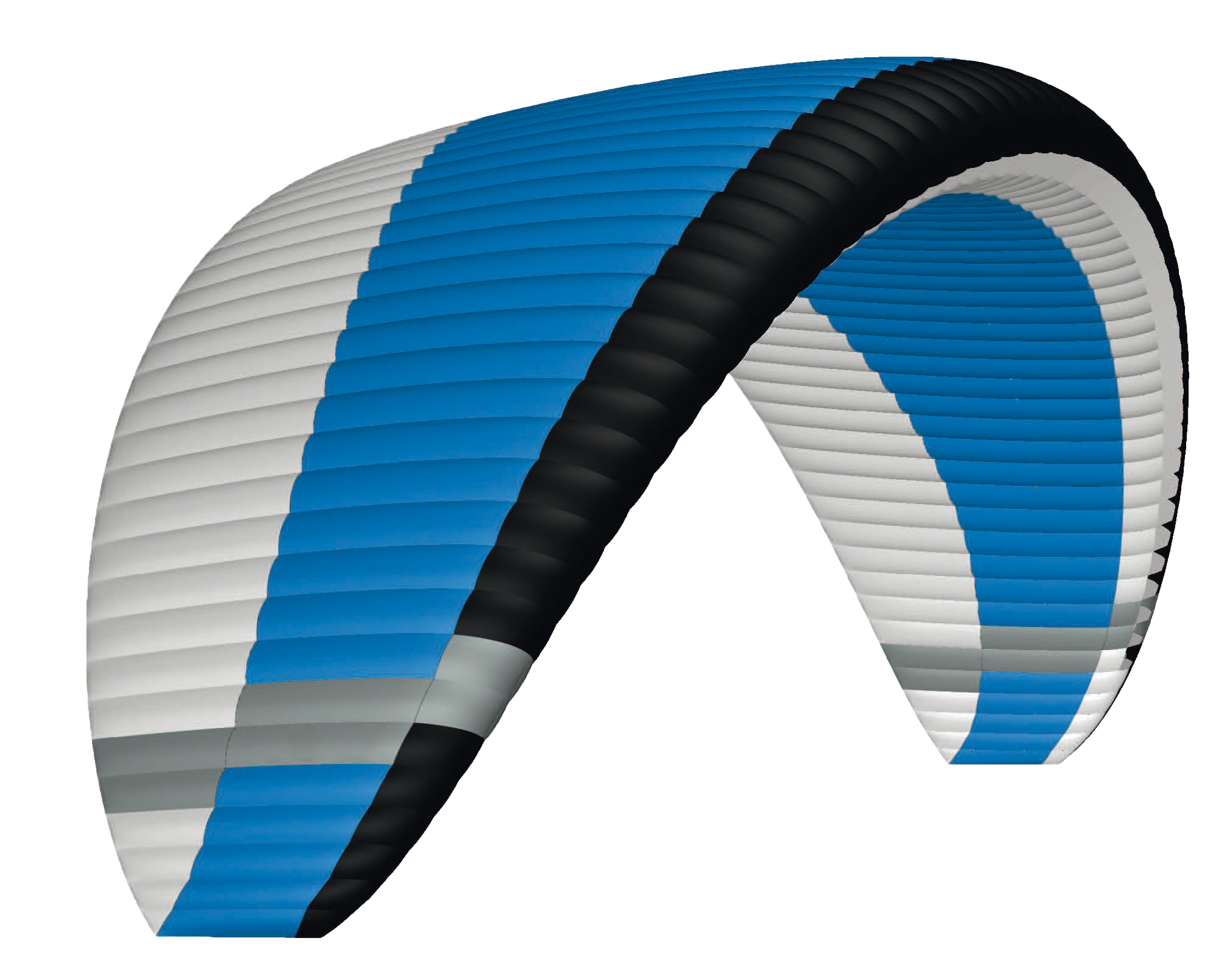 NOVA Performance Paragliders Gliders