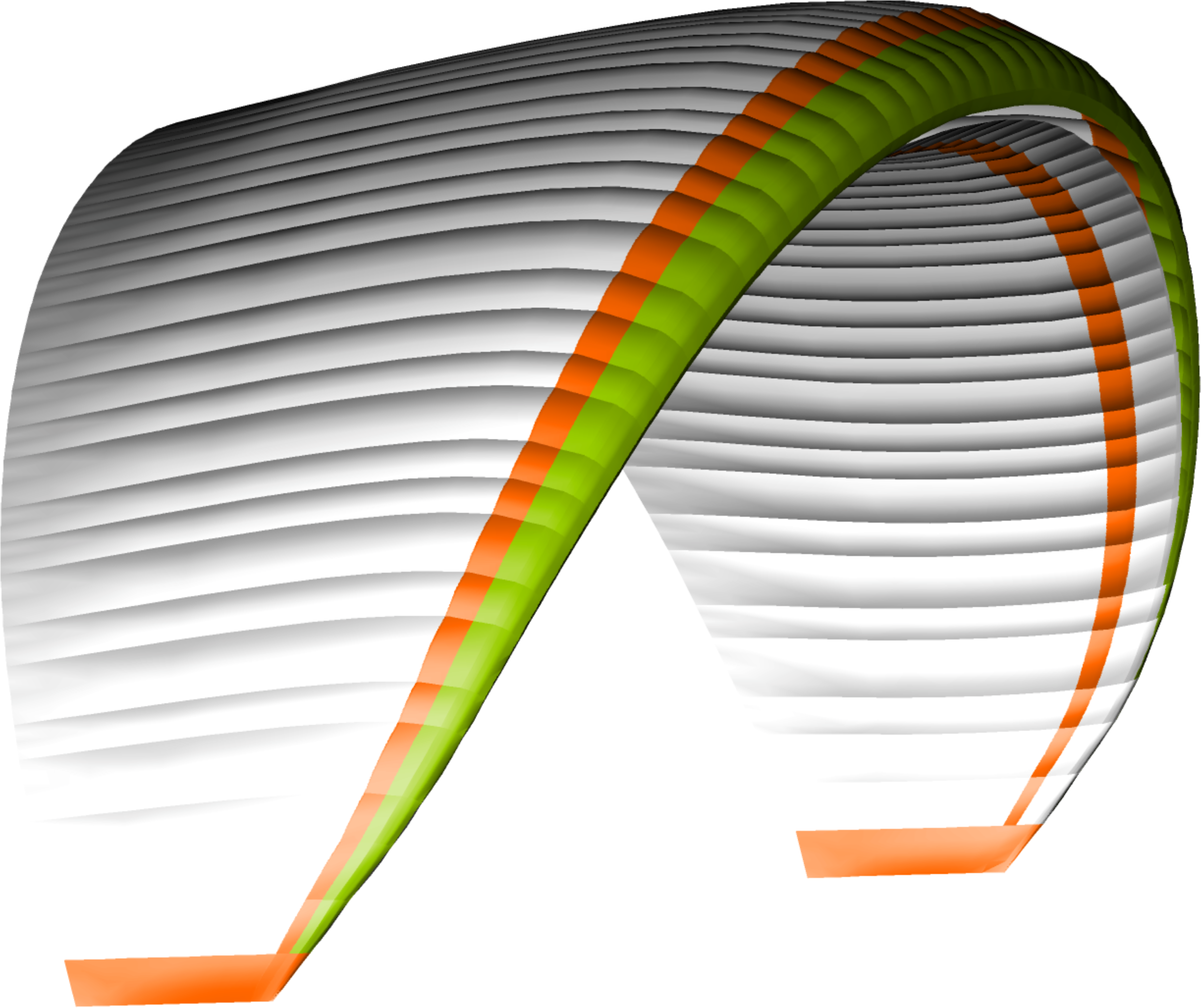 Nova Performance Paragliders Previous Gliders