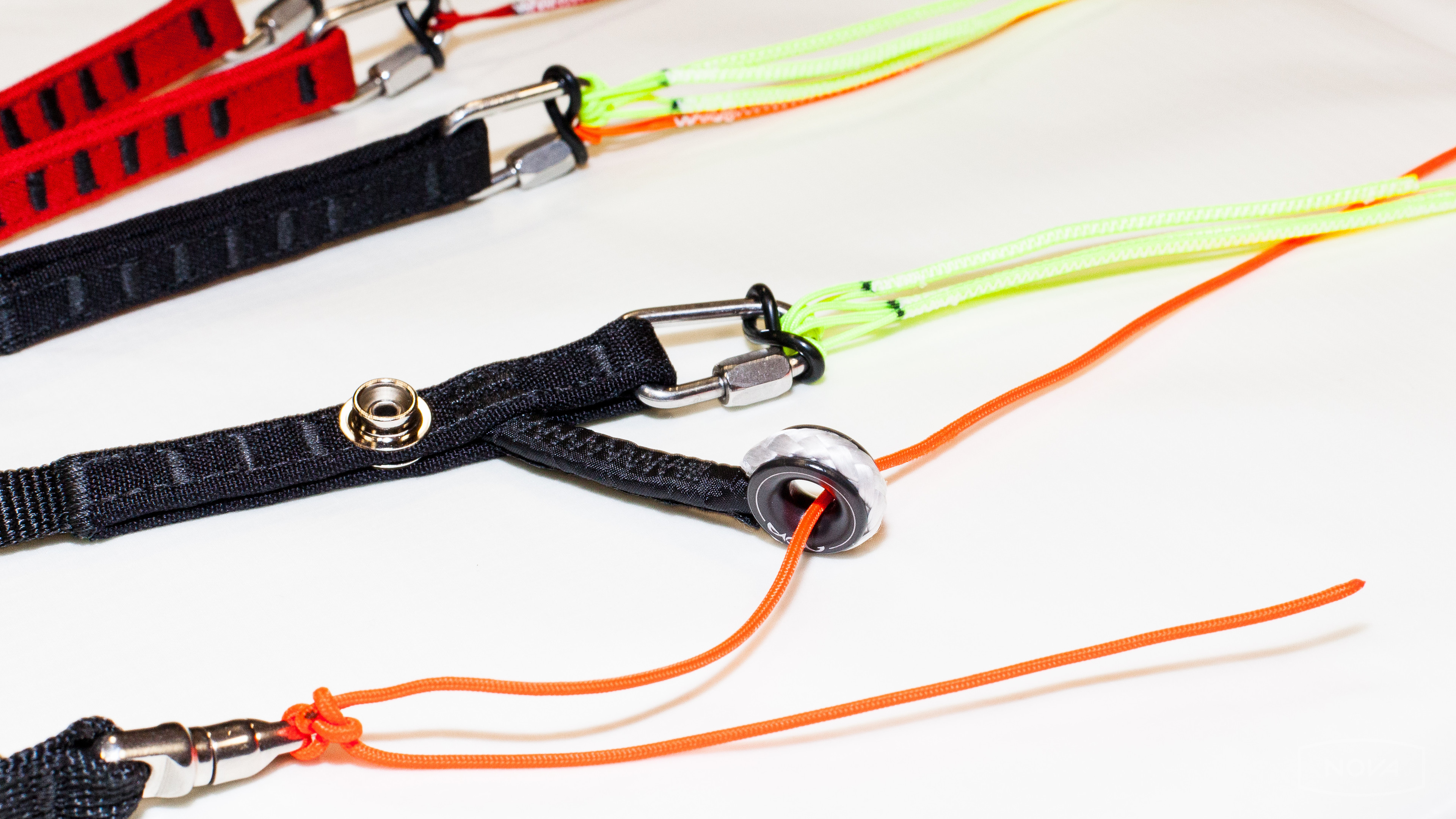 Parapente NOVA MENTOR 7 LIGHT - Soaring Shop