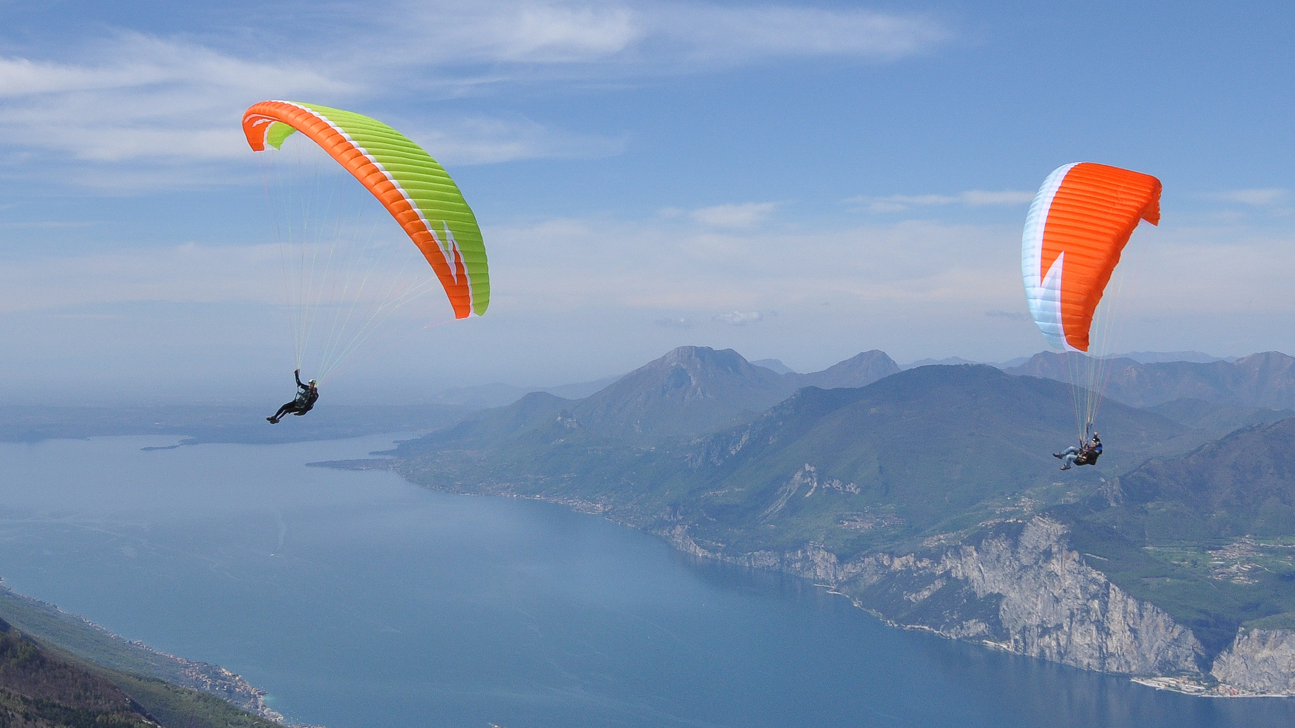 NOVA Performance Paragliders - PRION 2