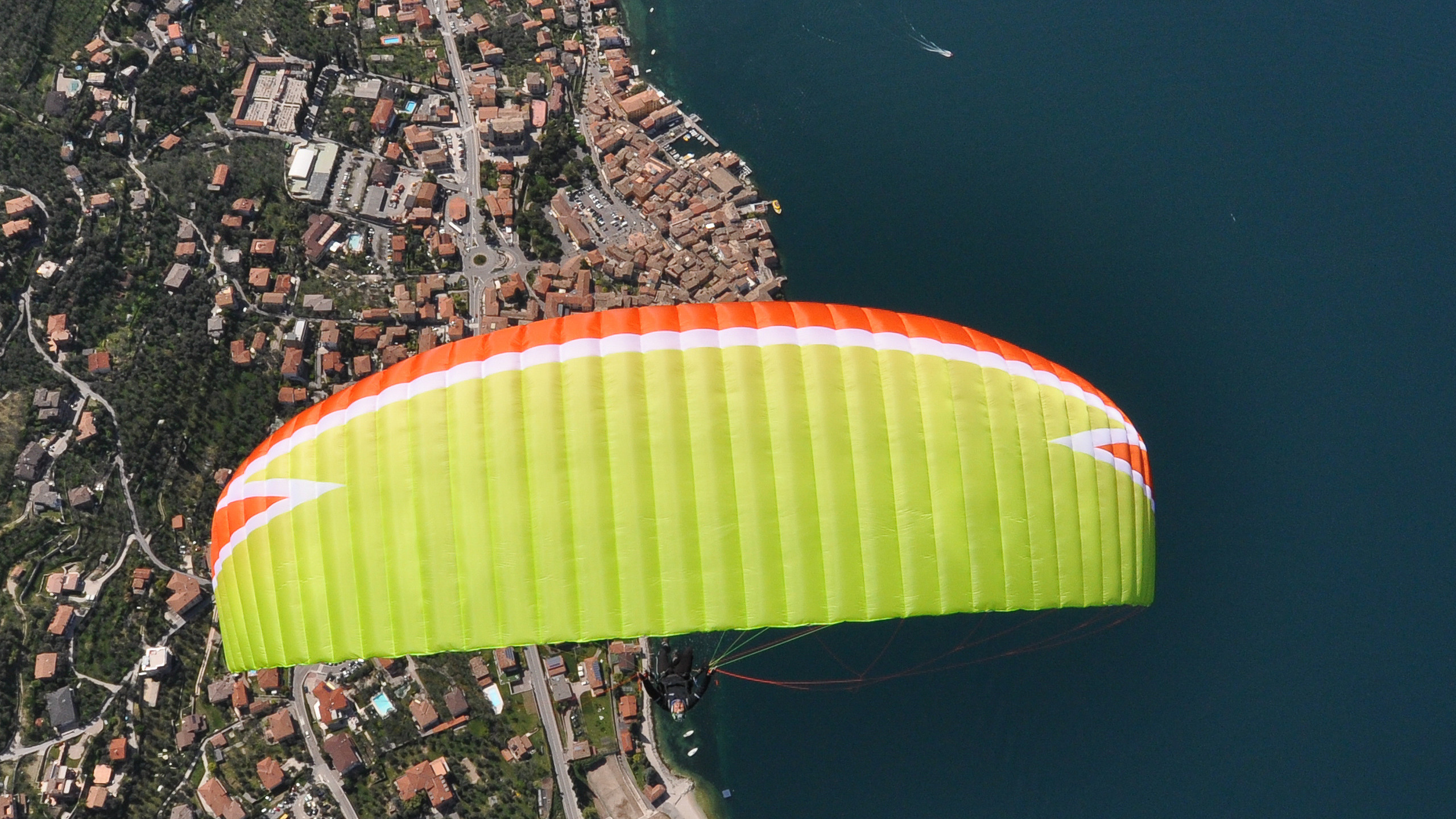 NOVA Performance Paragliders - PRION 2