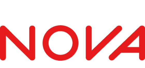 NOVA Performance Paragliders Logo