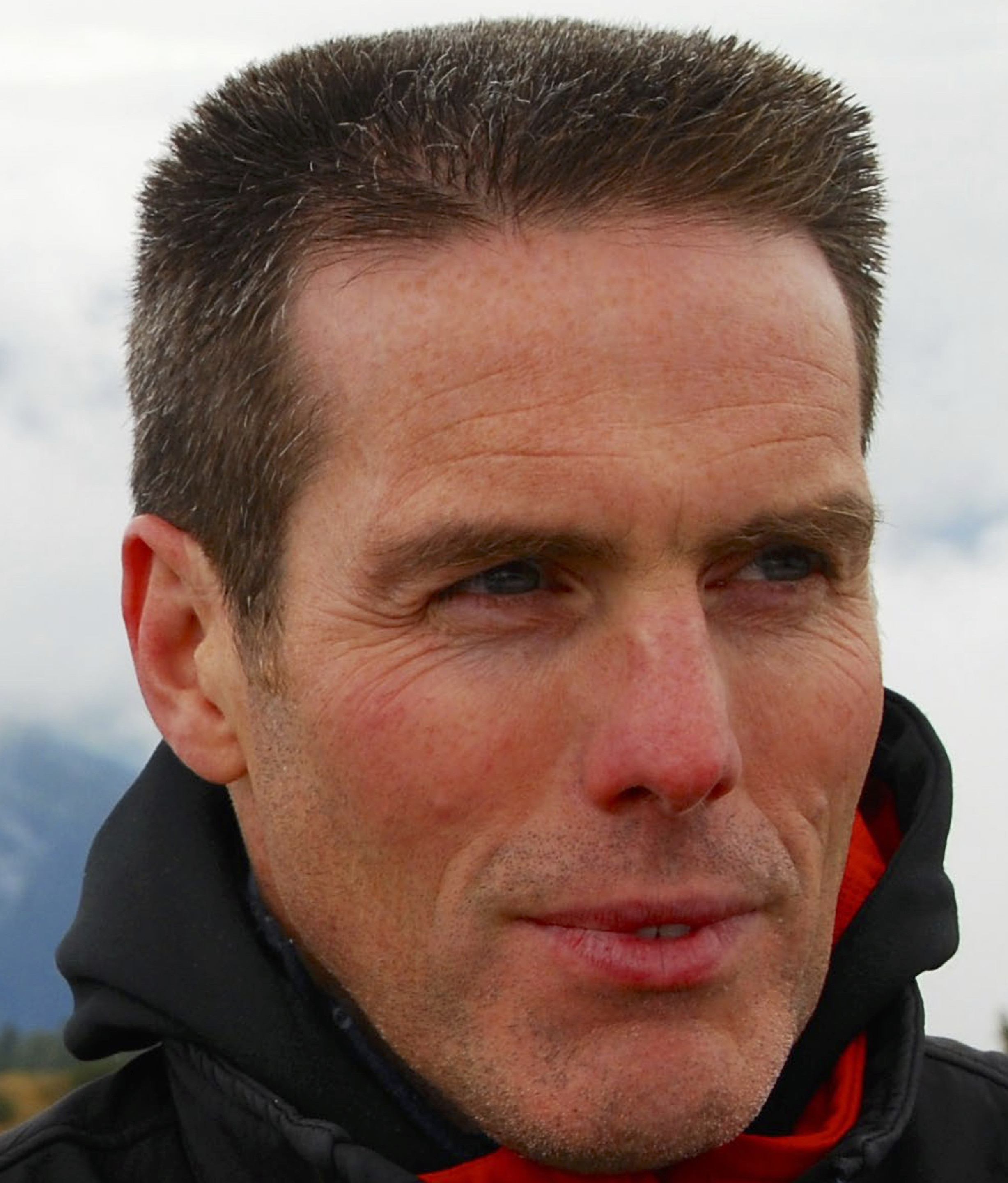 NOVA Performance Paragliders - In remembrance of Steve